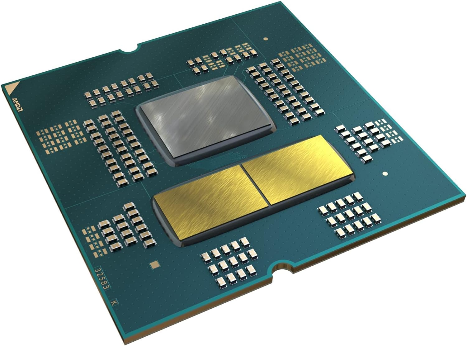 CPU AMD Ryzen™ 5 7600