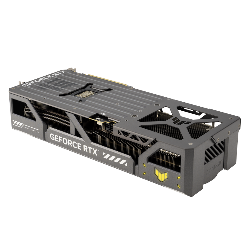 ASUS TUF Gaming GeForce RTX™ 5080 16GB GDDR7 OC Edition Graphics Card