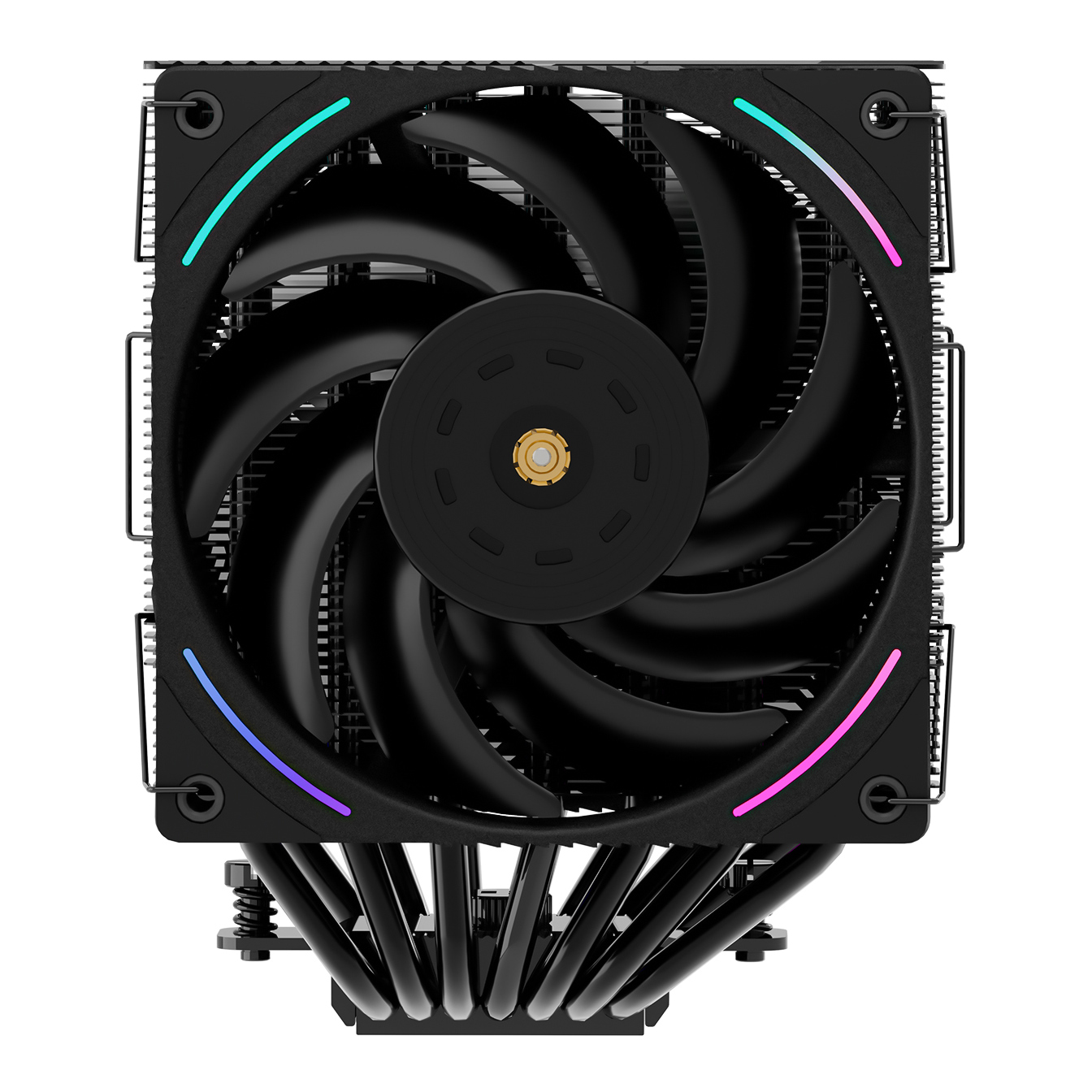 Thermalright Phantom Spirit EVO  