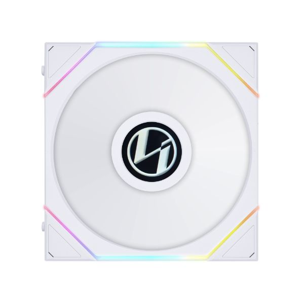 Lian Li UNI FAN TL LCD 