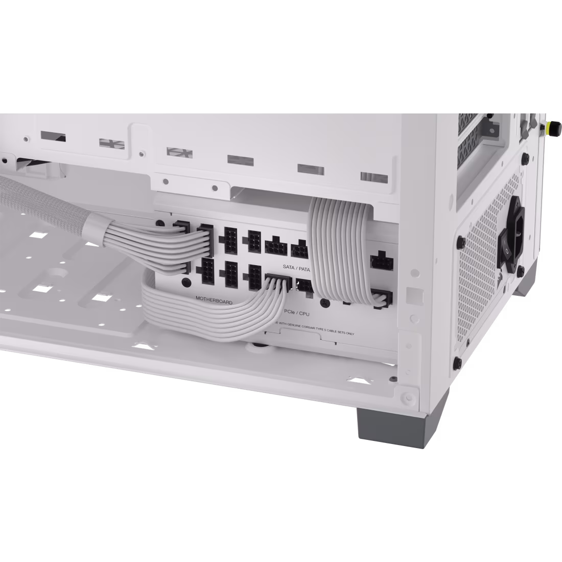 مزود الطاقة كورسير RM1200x Shift