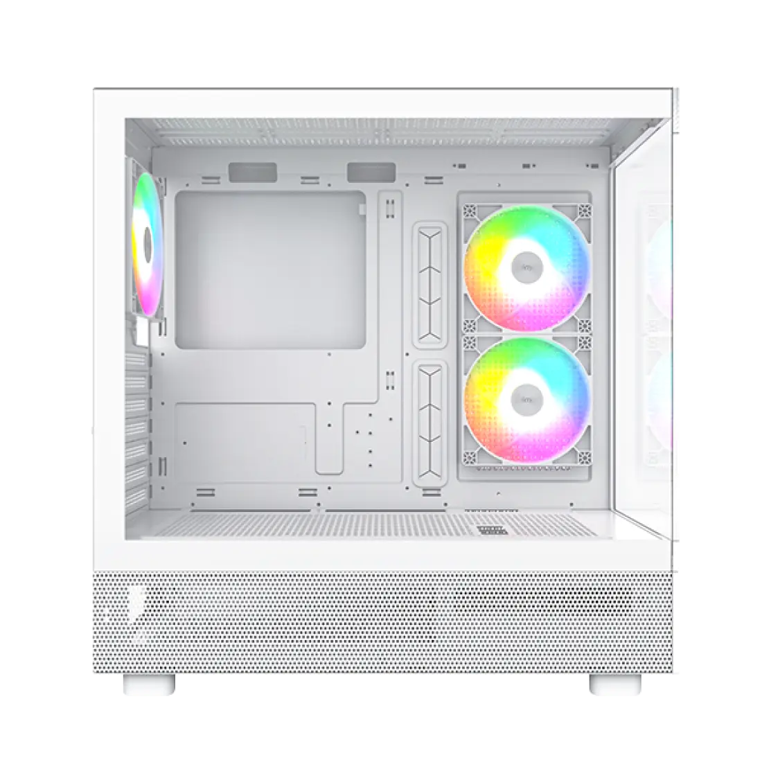 MONTECH XR ATX Mid Tower Case 