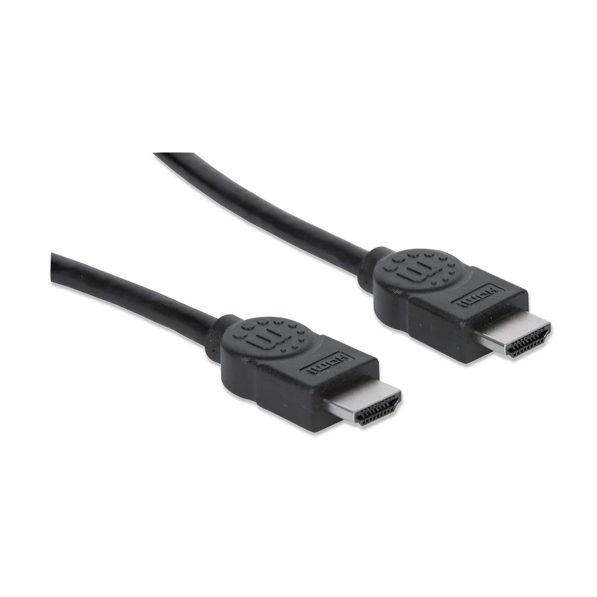 Manhattan 306126 High Speed HDMI Cable – 3 Meters