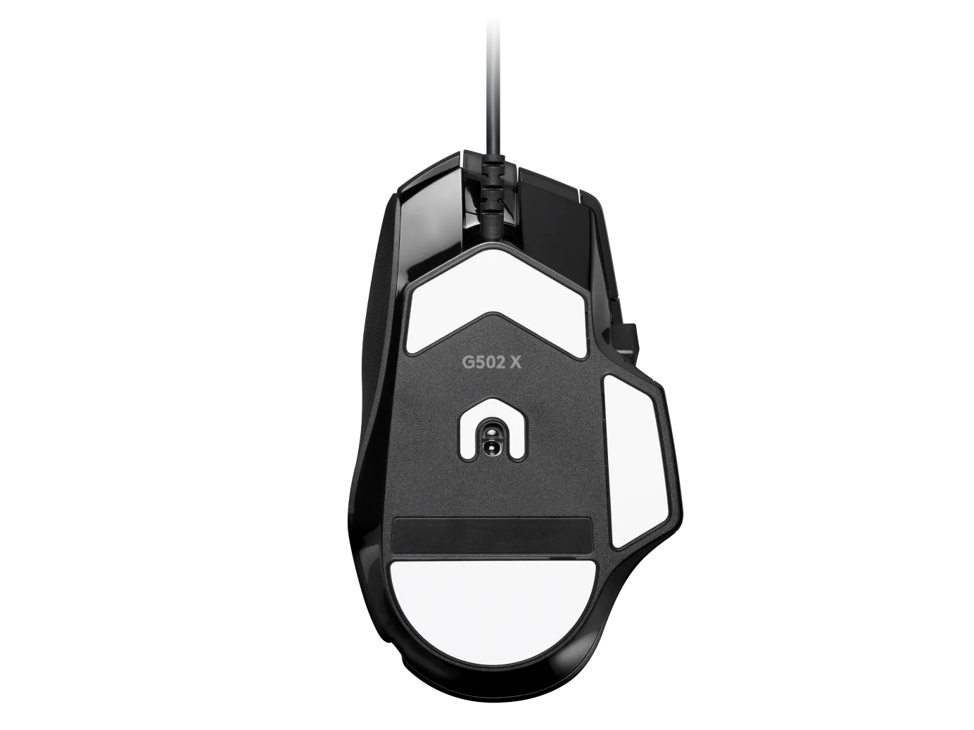Logitech G G502 X Gaming Mouse