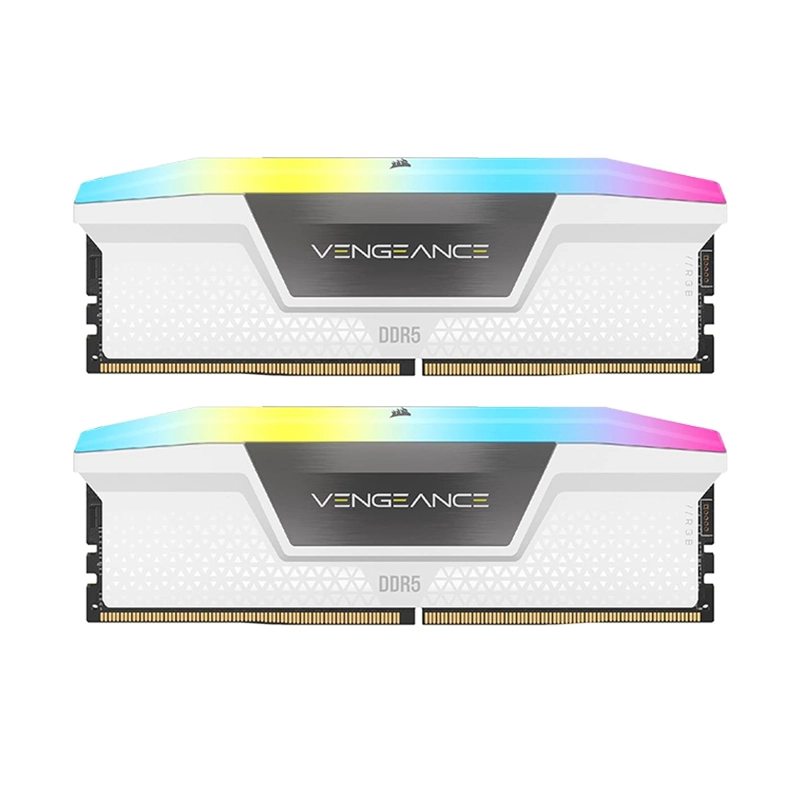 رامات كورسير فينجينس RGB DDR5