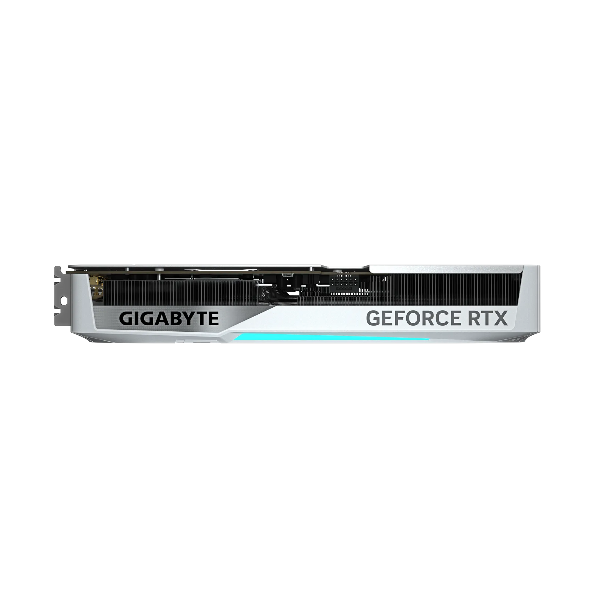 كرت الشاشة جيجابايت جيفورس RTX 5070 EAGLE OC ICE SSF