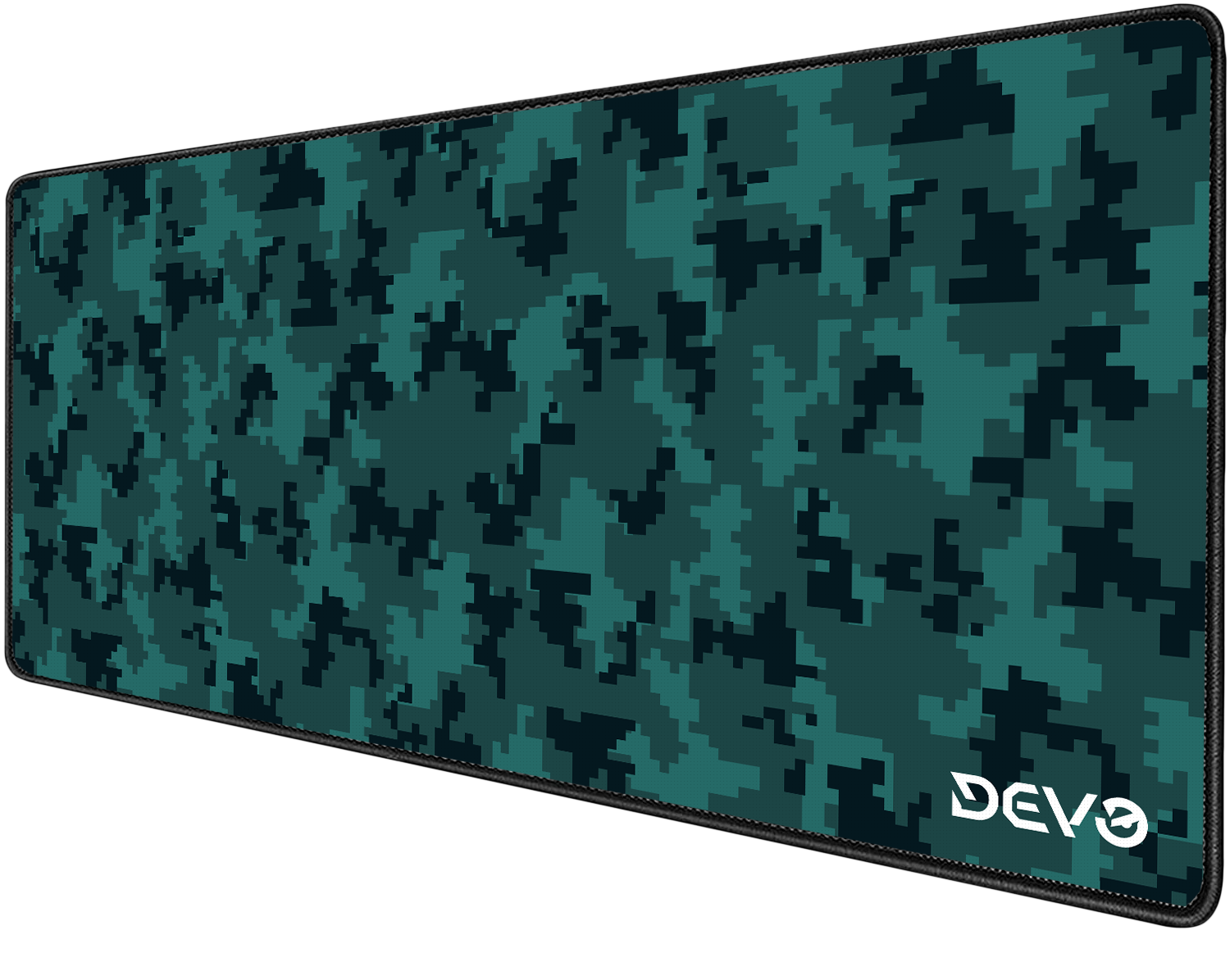 Devo Gaming Mouse Pad