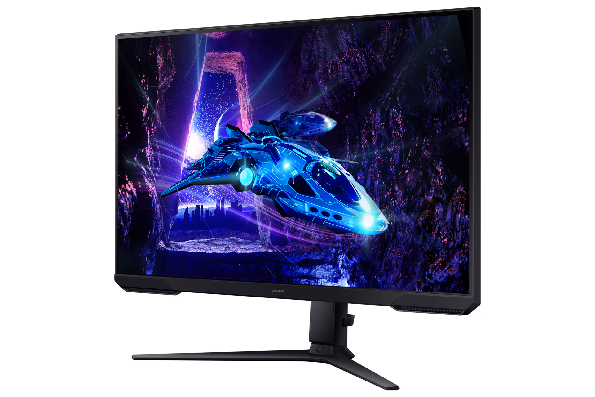 شاشة الألعاب سامسونج أوديسيG3 G30D