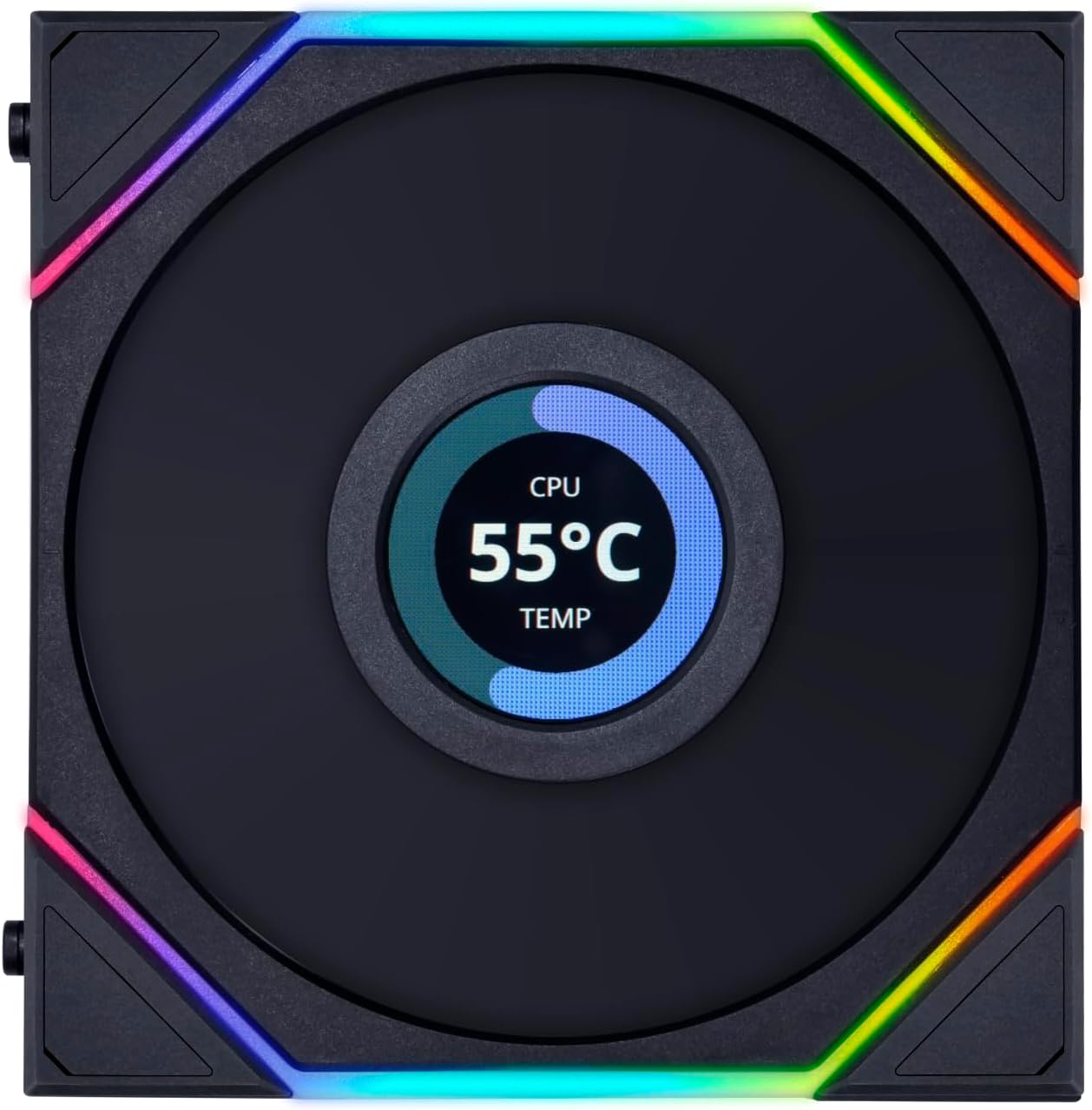 Lian Li UNI FAN TL LCD 