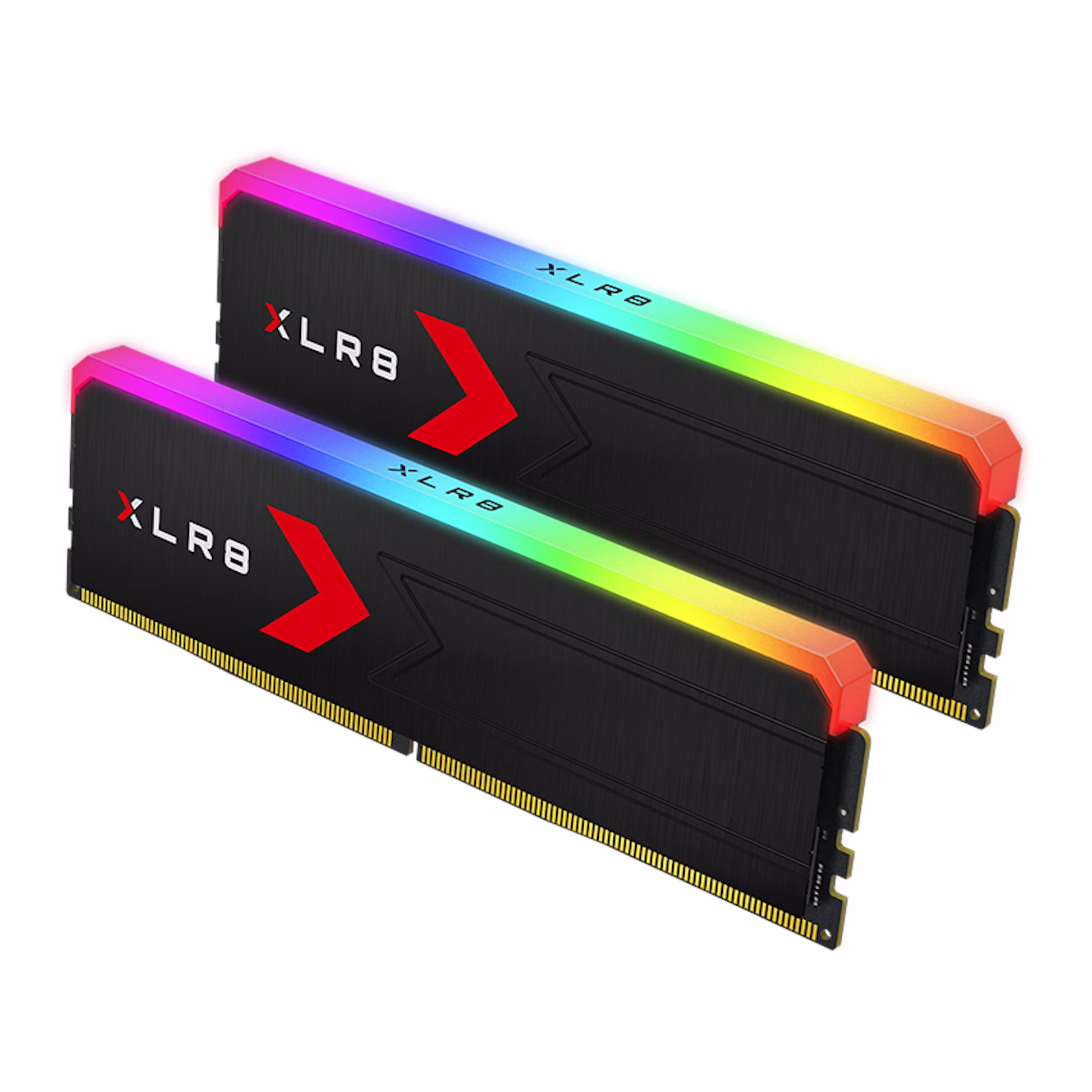 PNY XLR8 Gaming EPIC-X DDR5 RGB