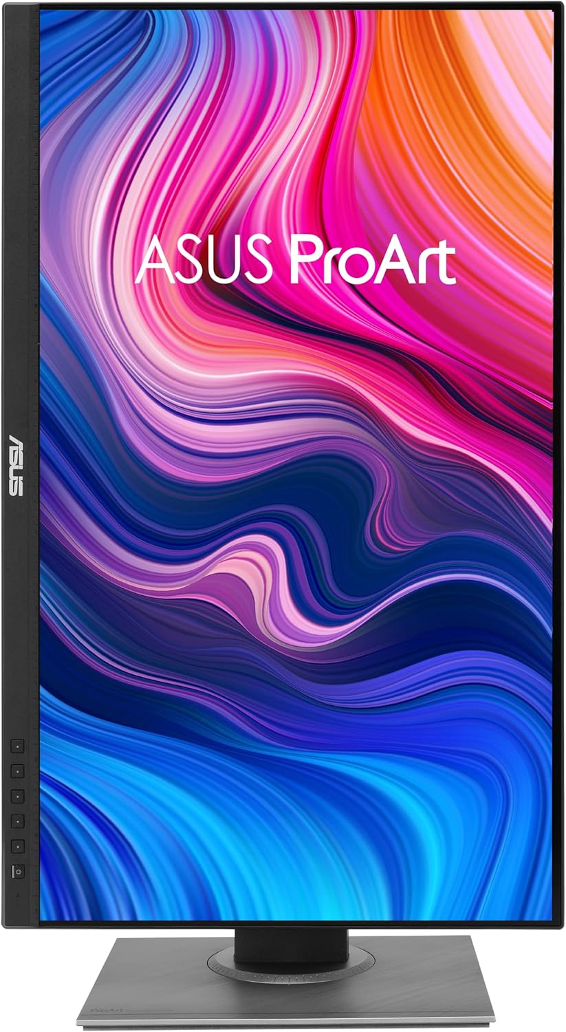 شاشة احترافية أسوس ProArt PA27BQV - 27 بوصة