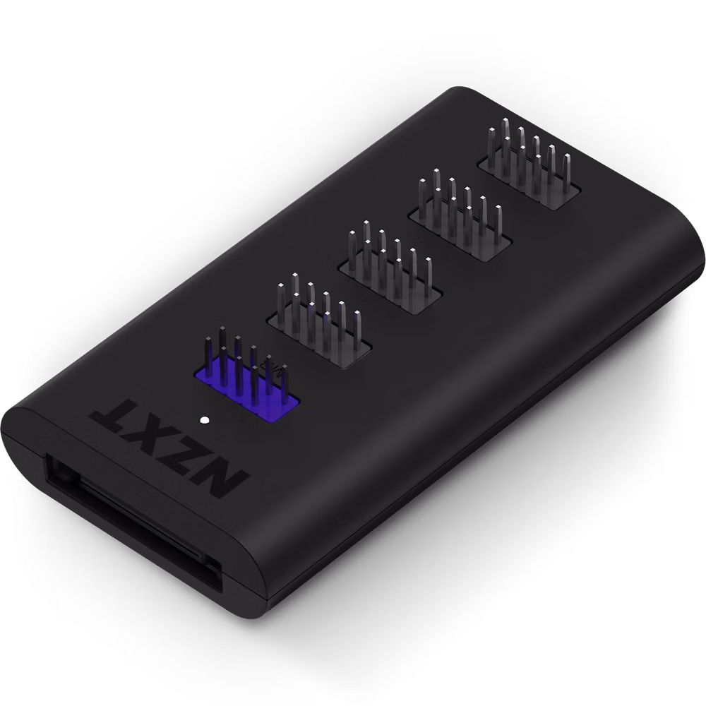 NZXT Internal USB Hub (GEN 3)