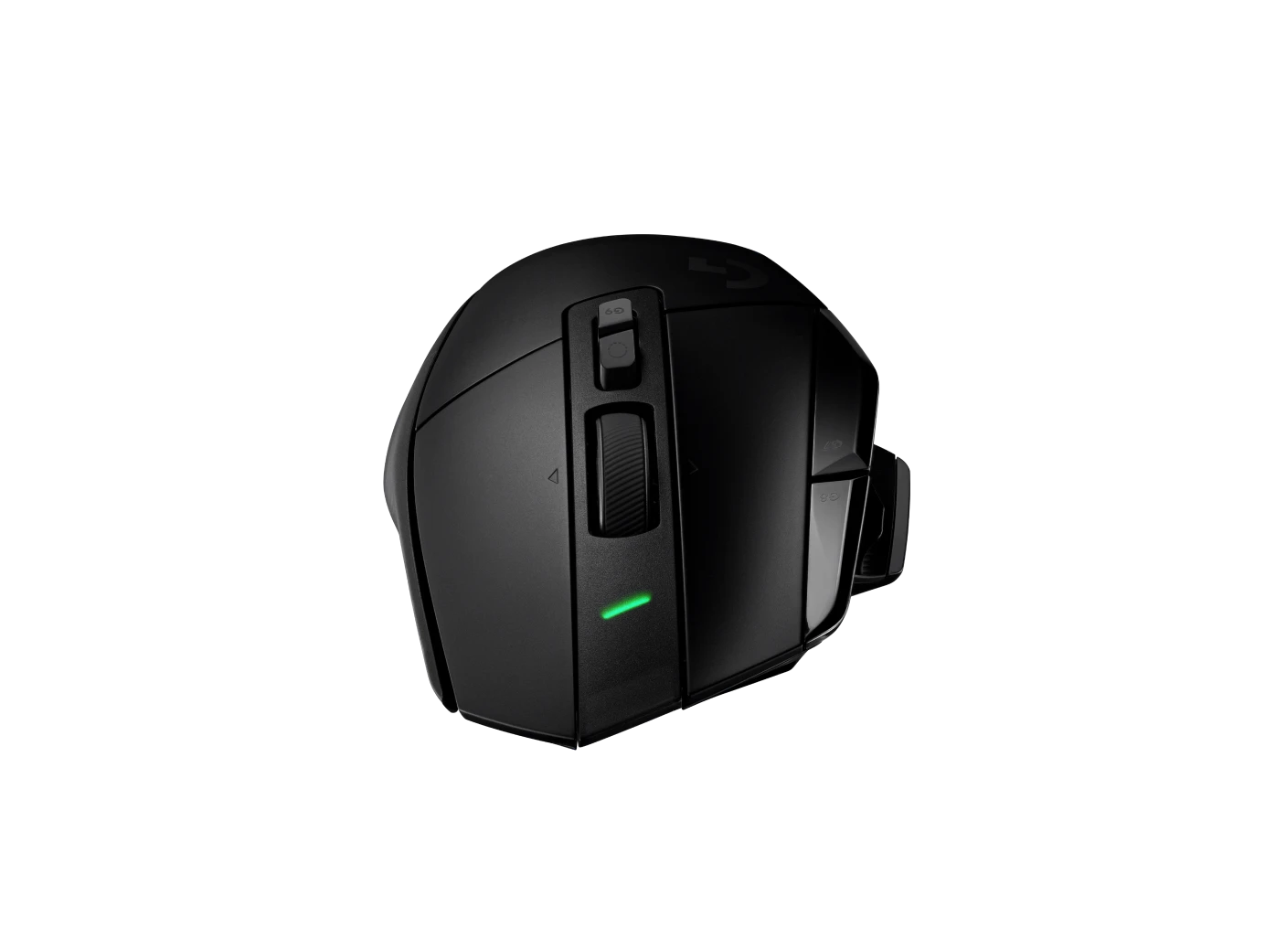 Logitech G G502 X PLUS Wireless RGB Gaming Mouse
