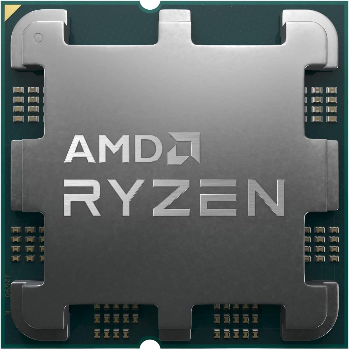 AMD Ryzen™ 7 