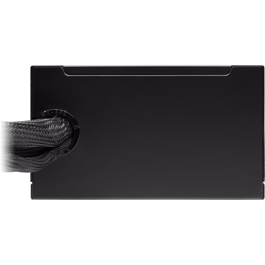 مزود طاقة كورسير CX750 بقدرة 750 واط - غير كامل الوحدات - معيار 80 PLUS Bronze - منخفض الضوضاء