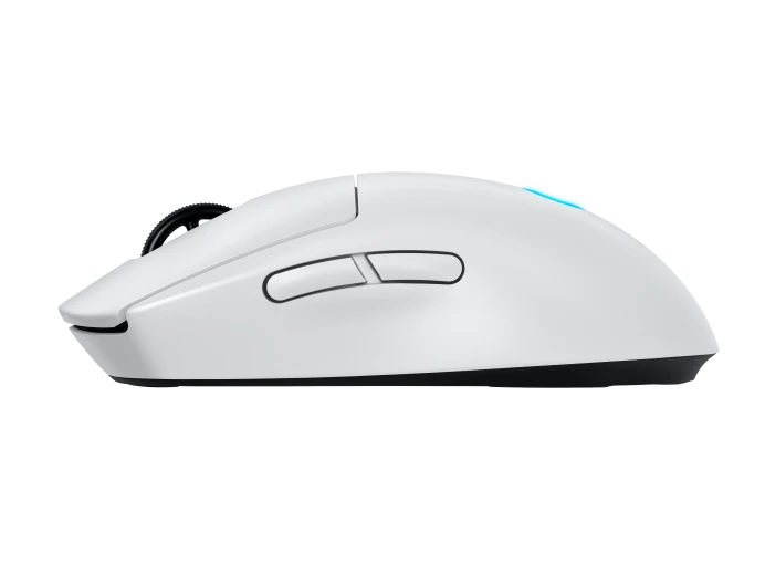 Logitech G PRO 2 LIGHTSPEED Wireless Gaming Mouse | RAIQ