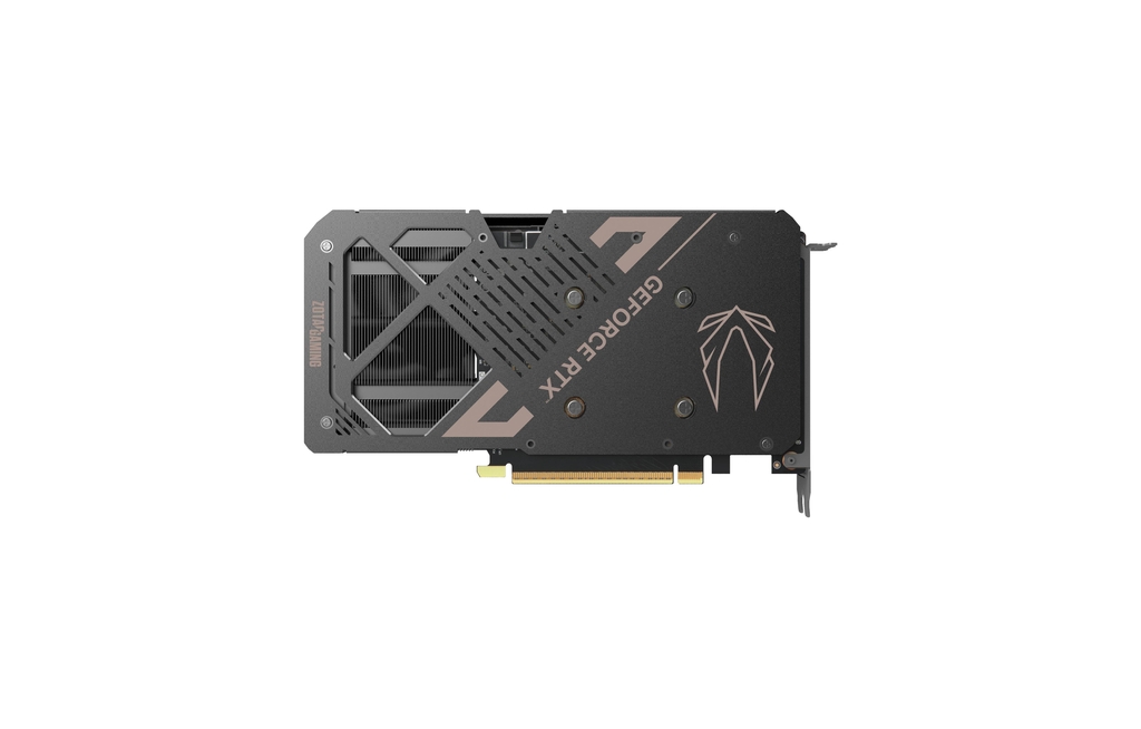 ZOTAC GAMING GeForce RTX 5060 Ti 16GB GDDR7 AMP Graphic Card