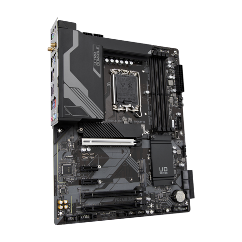 GIGABYTE Z790 UD AX Motherboard DDR5 - Intel