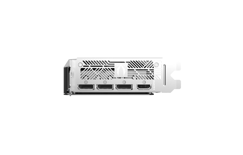 ZOTAC GAMING GeForce RTX 5070 Ti SOLID SFF OC 16GB GDDR7 Craphic Card