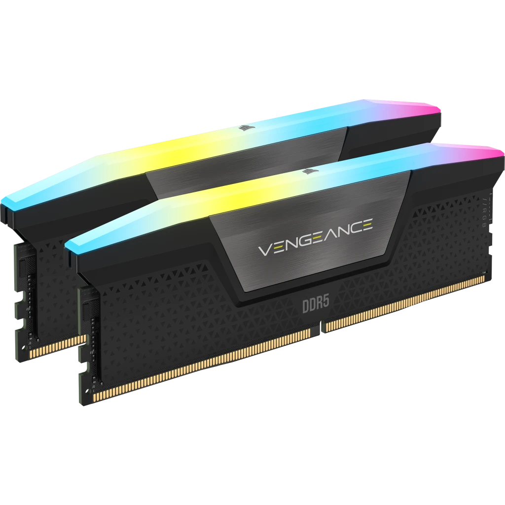 CORSAIR VENGEANCE RGB DDR5