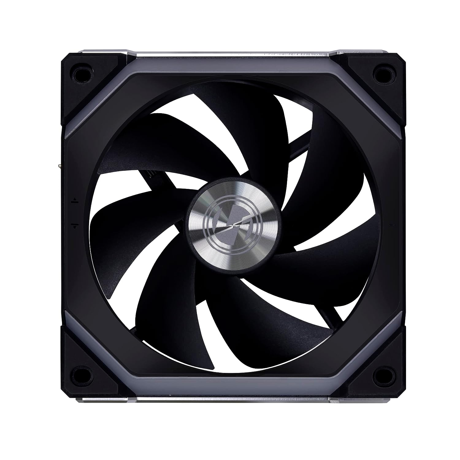مراوح ليان لي UNI SL120 V2 RGB