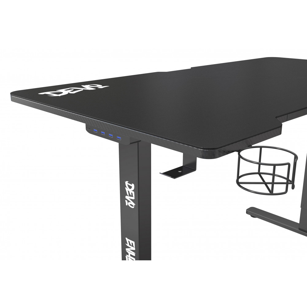 طاولة ألعاب ديفو