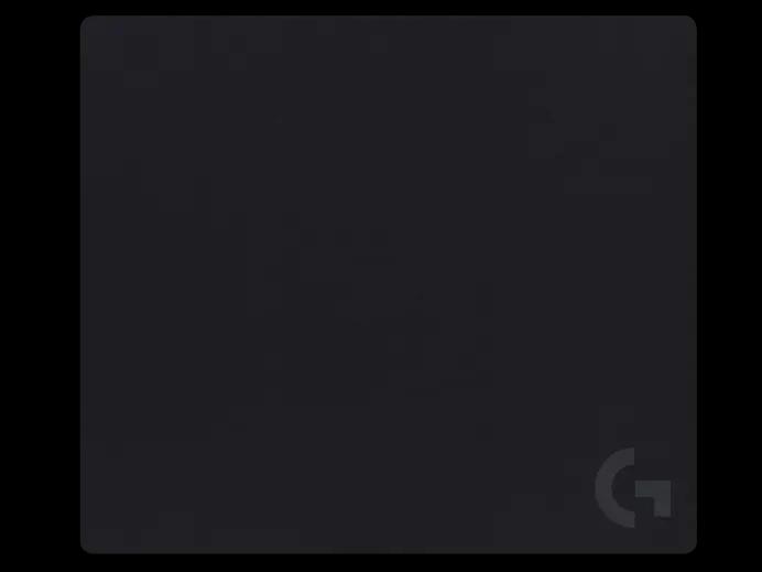 ماوسباد ألعاب لوجيتك G740 - أسود