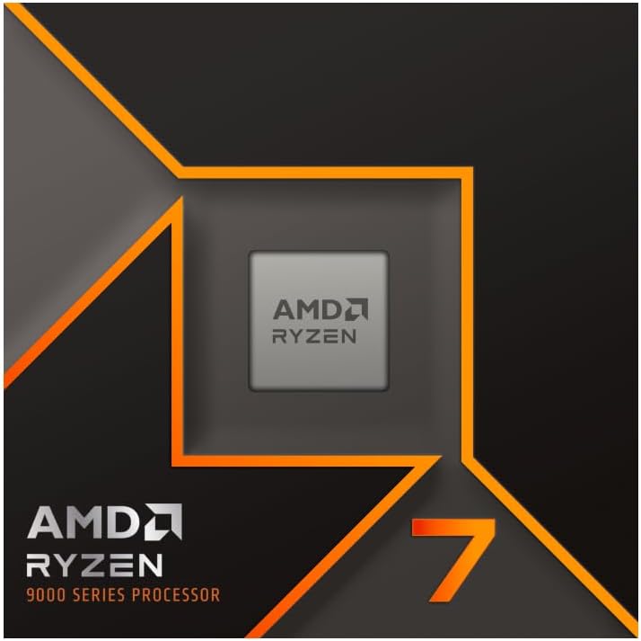 معالج AMD Ryzen