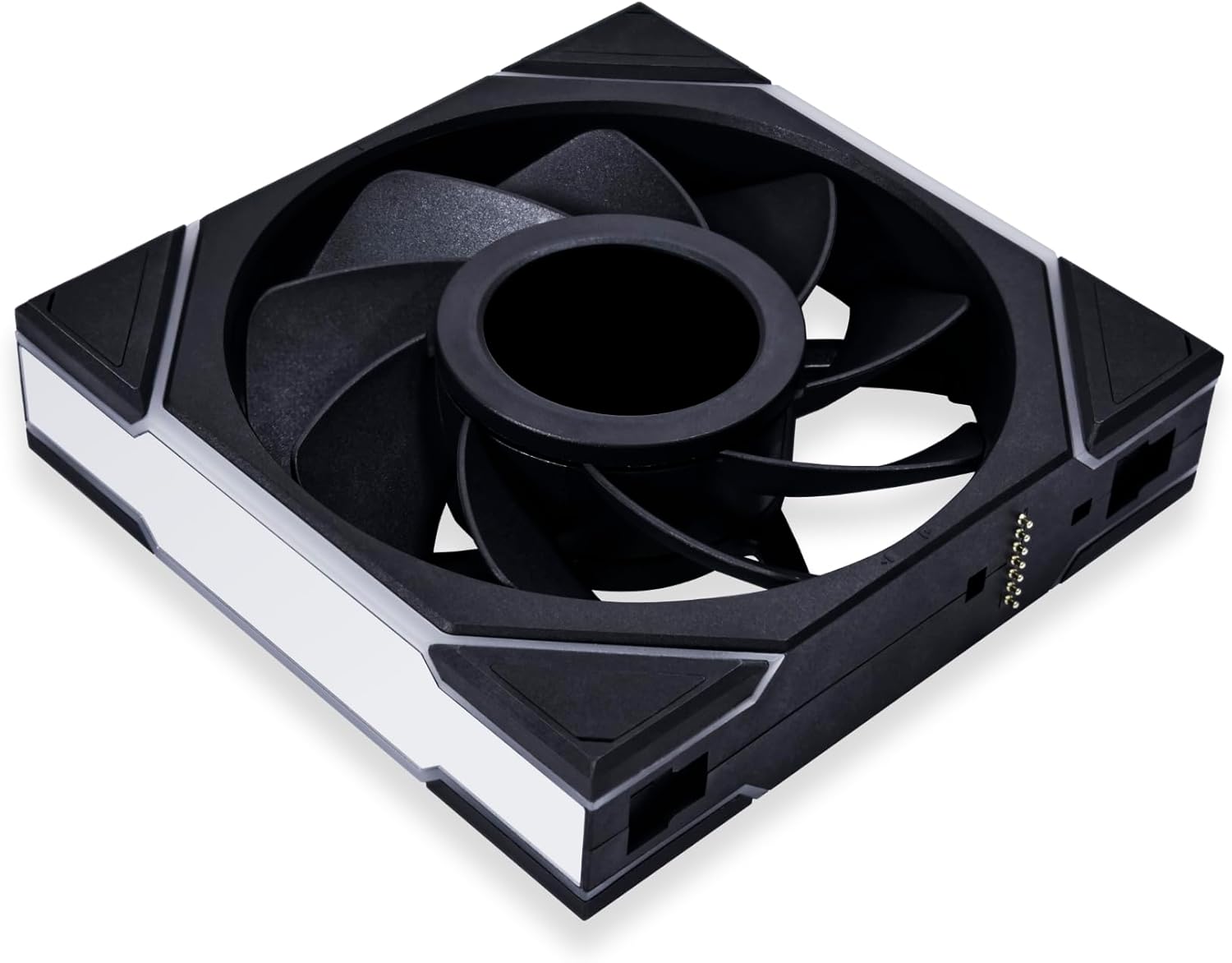 Lian Li UNI FAN TL LCD 
