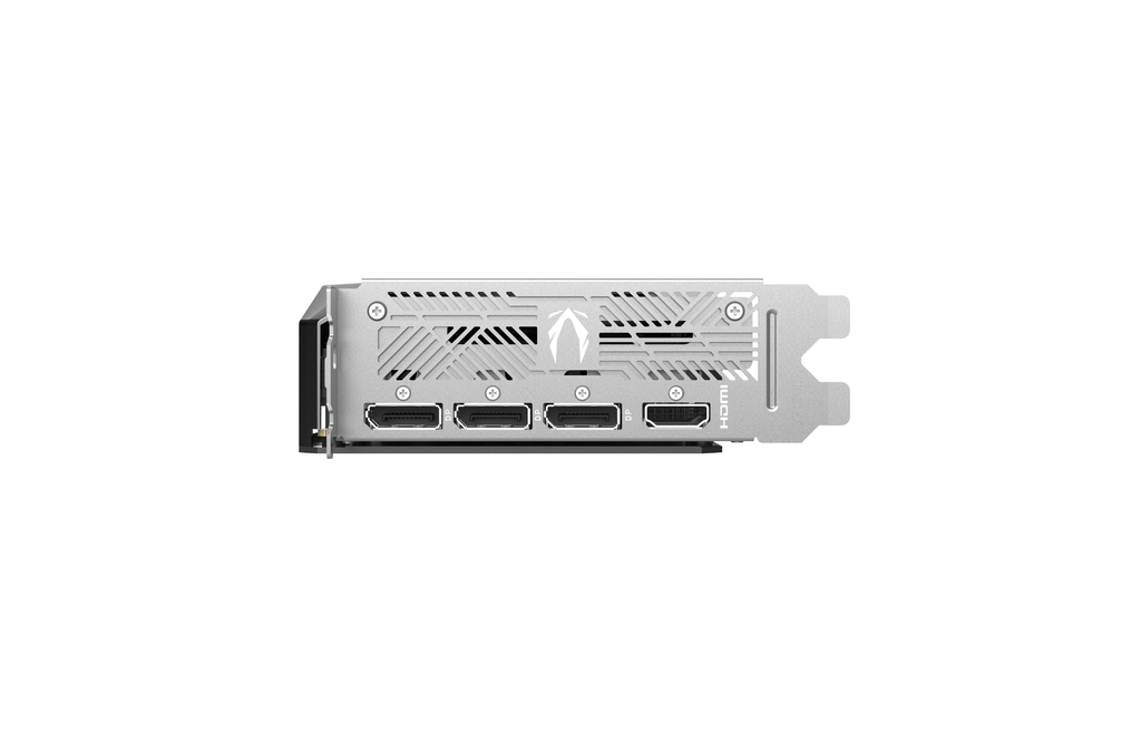 كرت الشاشة زوتاك جيمنج جيفورس RTX 5070 SOLID OC بسعة 12 جيجابايت من نوع GDDR7