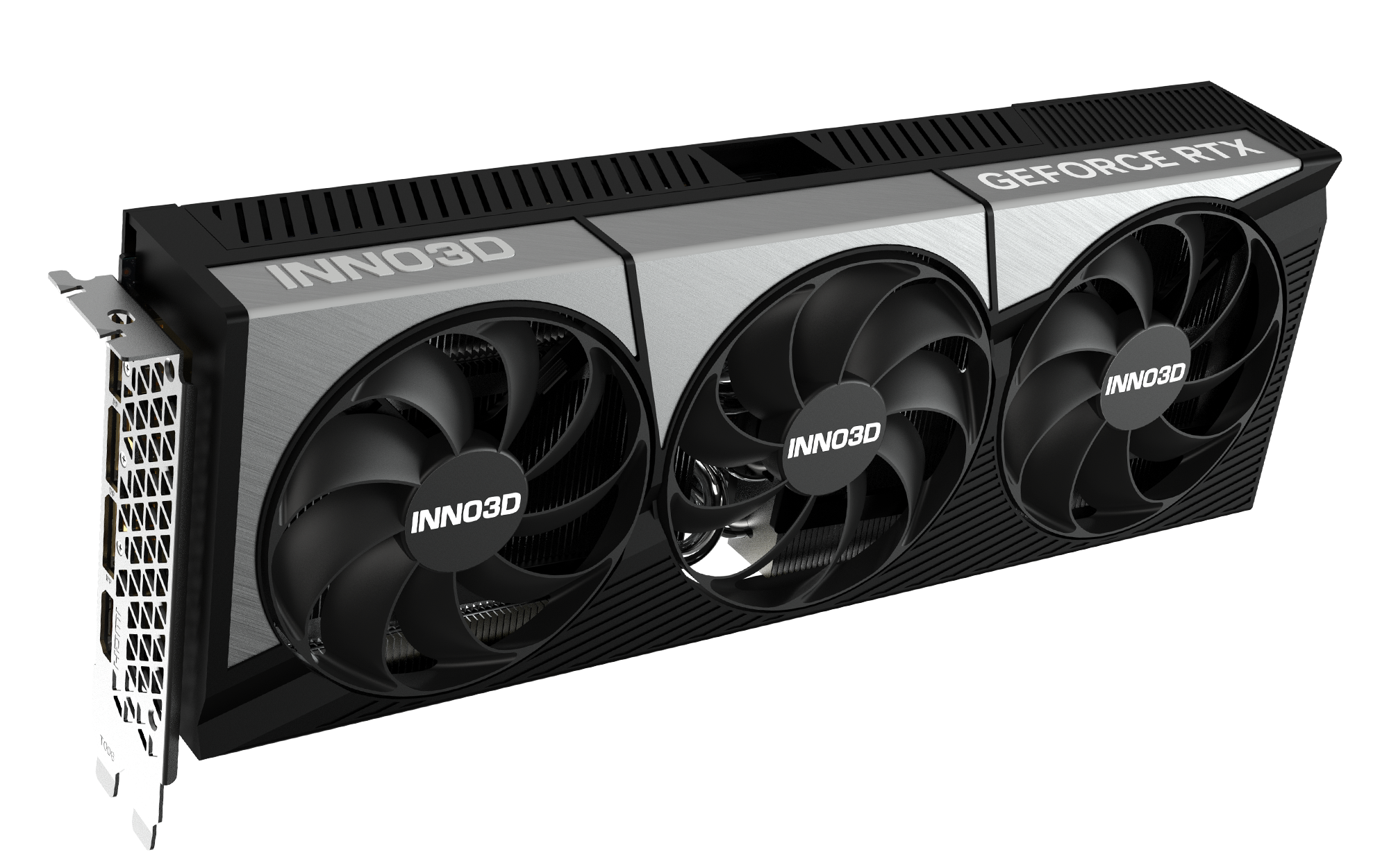 INNO3D GeForce RTX™ 5080 X3 Graphics card