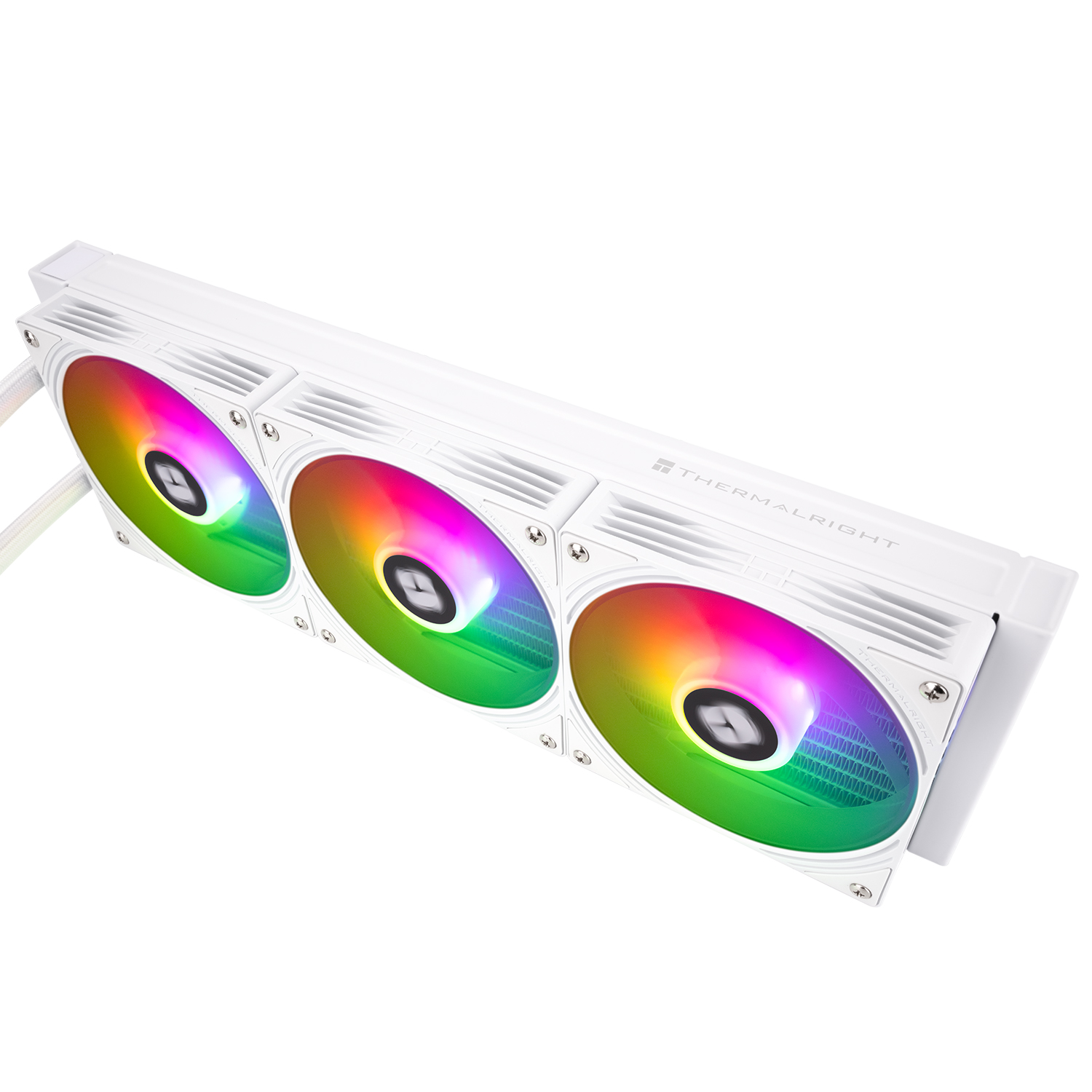 Thermalright Aqua Elite ARGB V6 Liquid Cooler