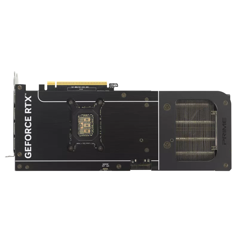 كرت الشاشة أسوس برايم جيفورس RTX 5070 