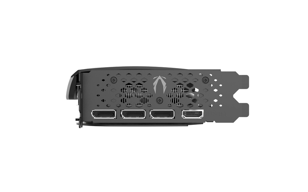 ZOTAC GAMING GeForce RTX 4060 Ti Twin Edge