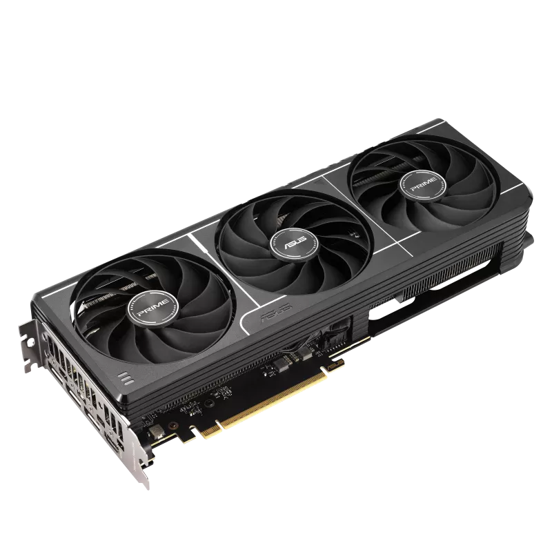 ASUS PRIME GeForce RTX 5060 Ti 16GB GDDR7
