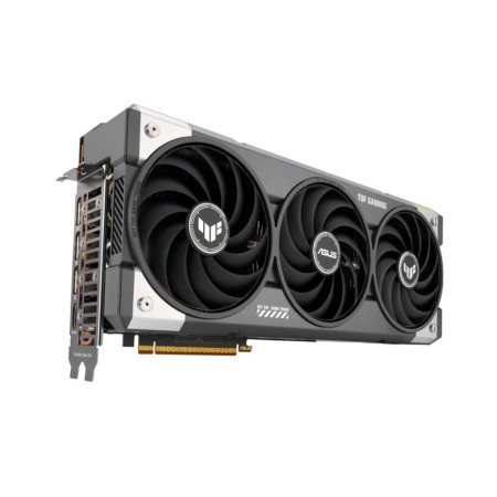 ASUS TUF Gaming Radeon™ RX 9070 XT OC Edition 16GB GDDR6 Graphic Card