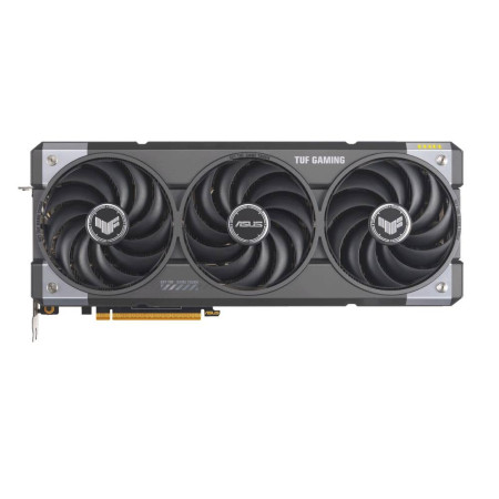 ASUS TUF Gaming Radeon™ RX 9070 XT OC Edition 16GB GDDR6 Graphic Card