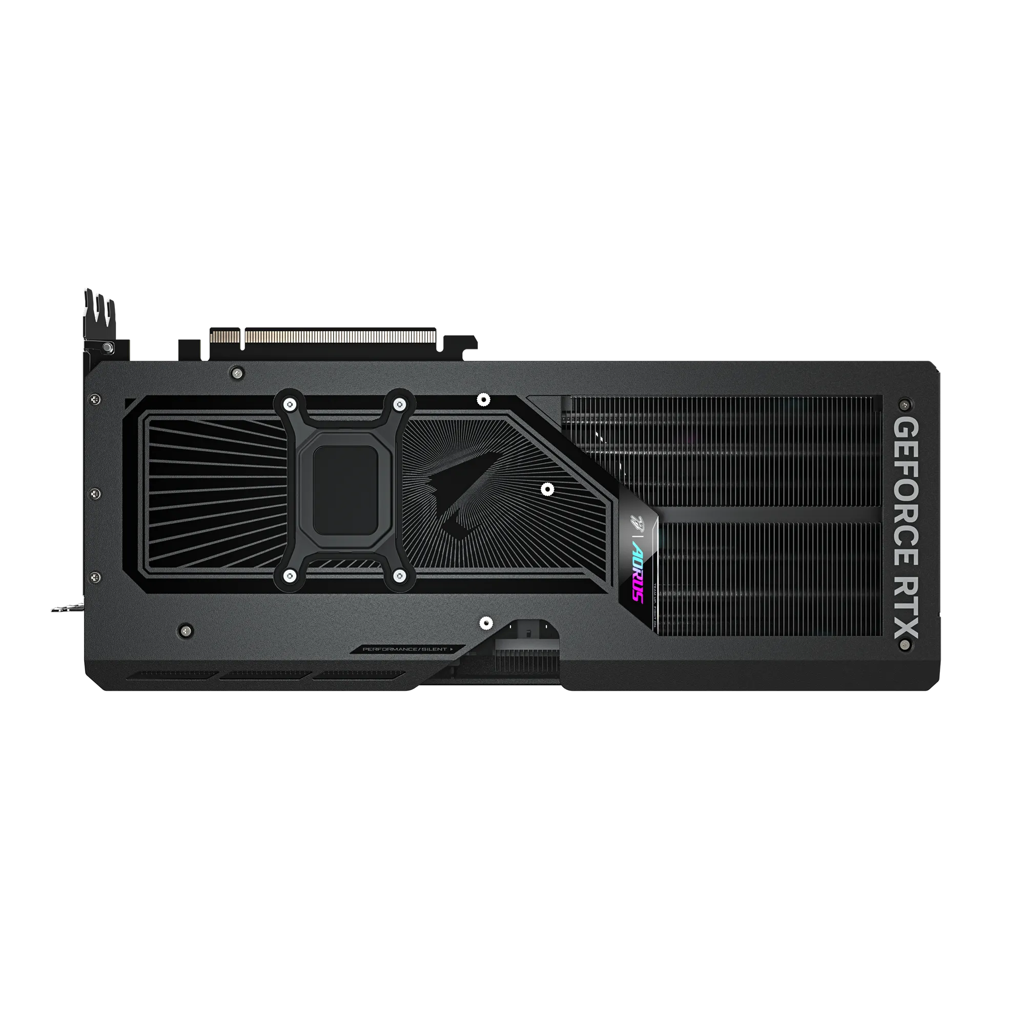 GIGABYTE GeForce RTX 5070 AORUS MASTER