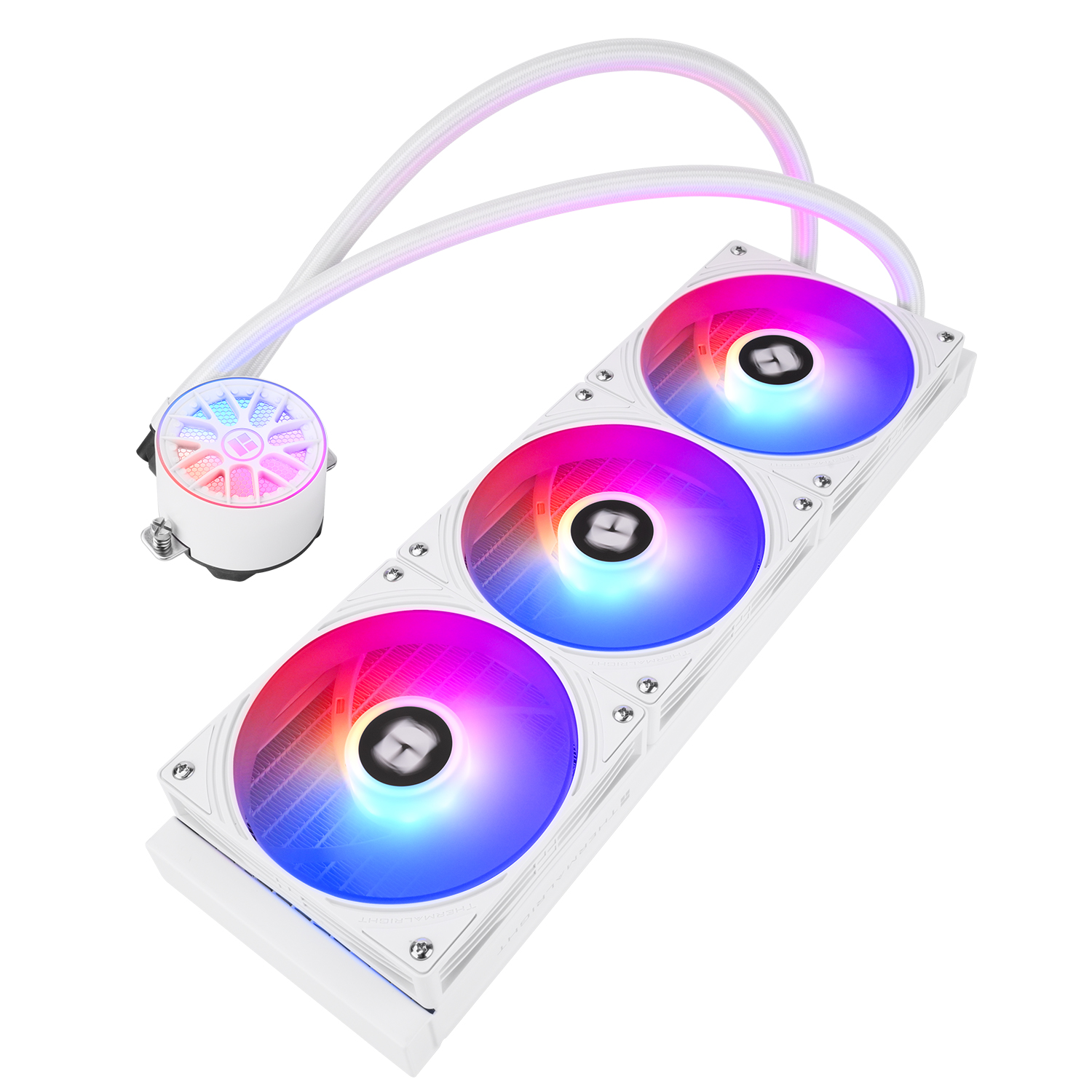 Thermalright Aqua Elite ARGB V6 Liquid Cooler