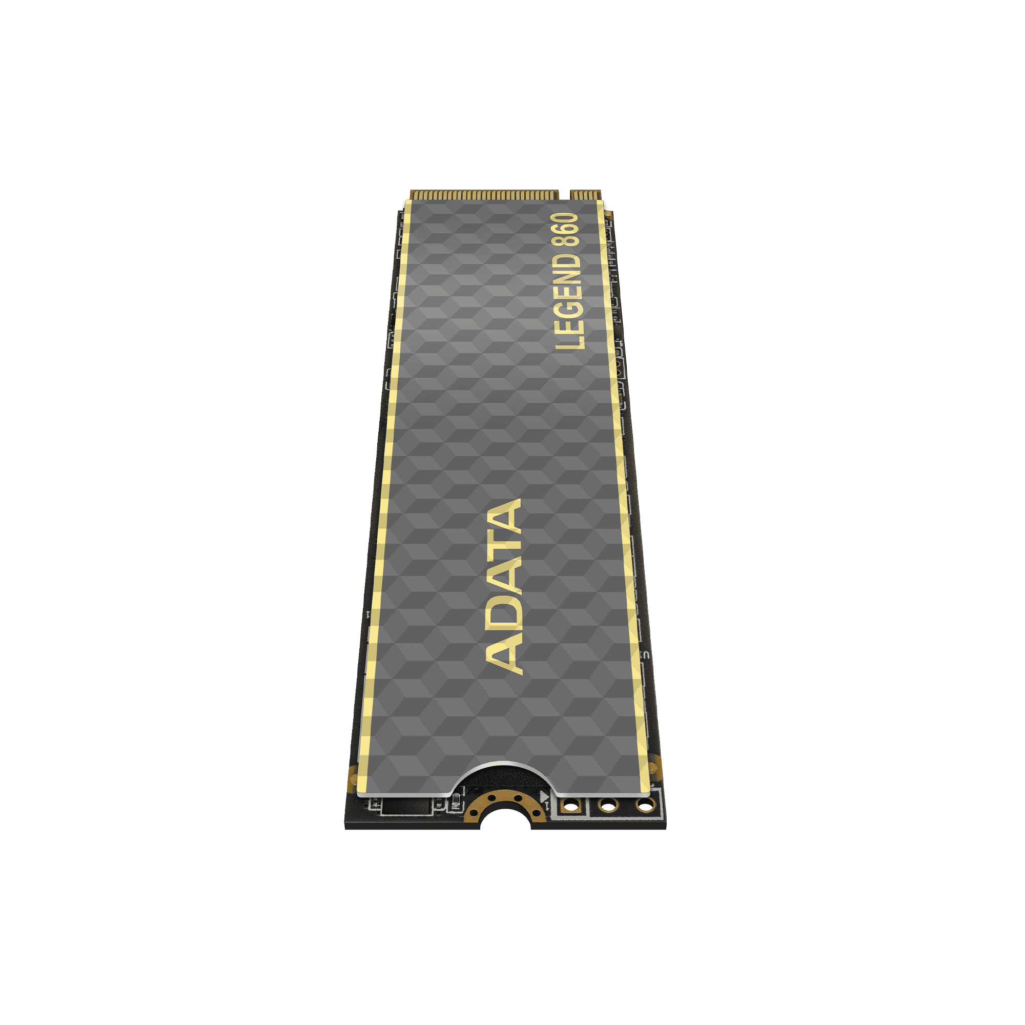 وحدة تخزين SSD ADATA LEGEND 860 PCIe4 x4 M.2 2280 