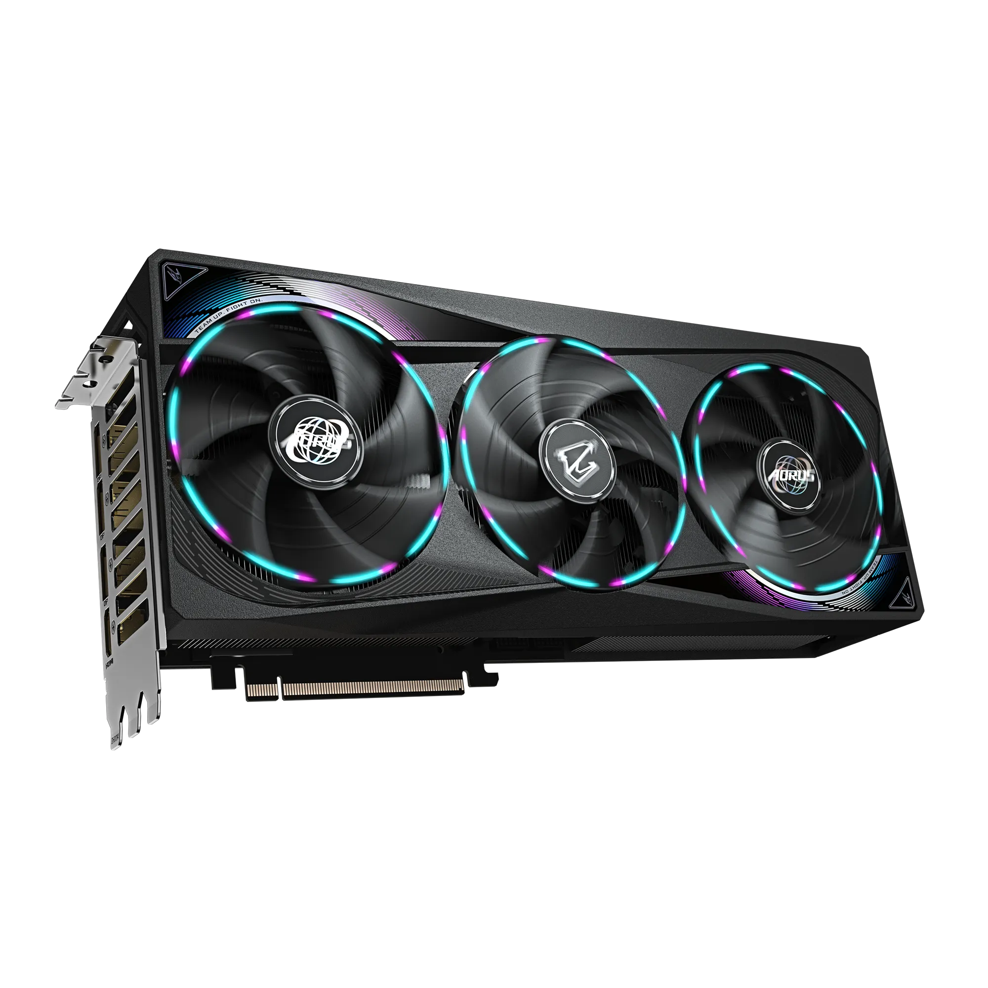 GIGABYTE GeForce RTX 5070 AORUS MASTER