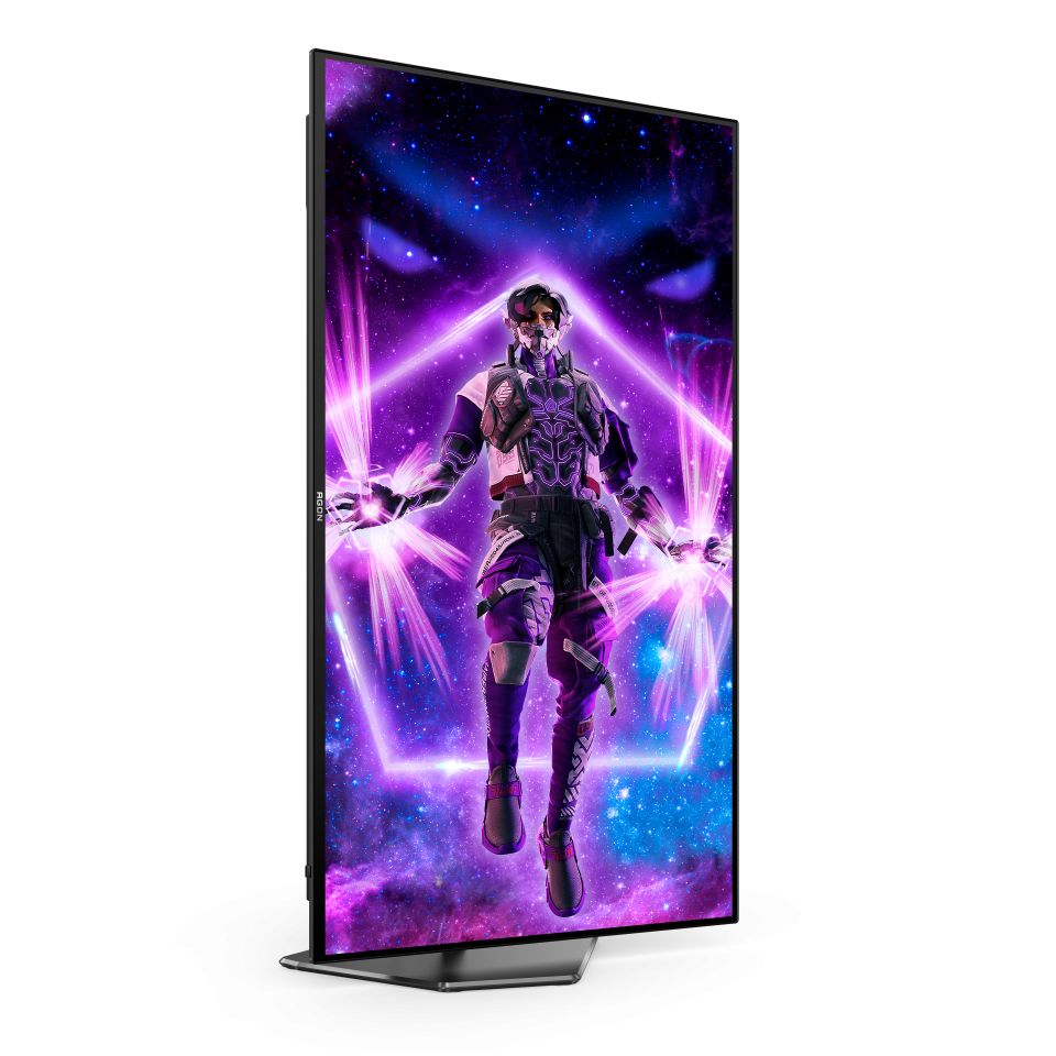 AOC Agon PRO AG276QZD QHD Gaming Monitor 
