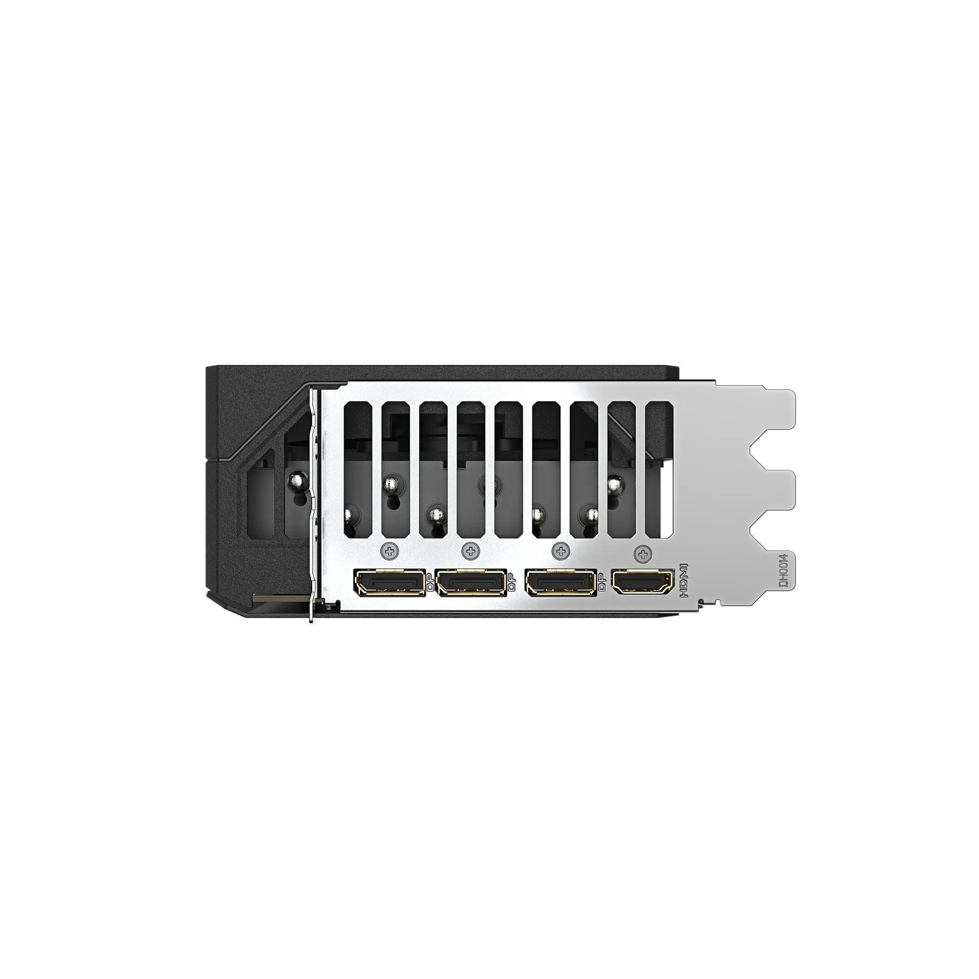 GIGABYTE GeForce RTX 5070 AORUS MASTER