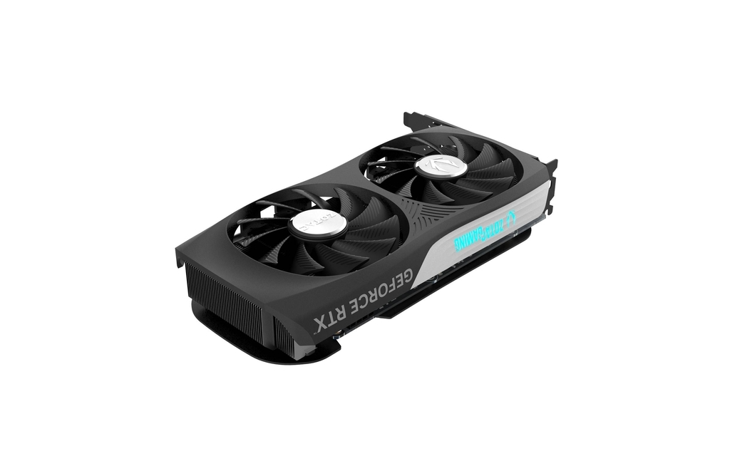 كرت الشاشة زوتاك جيفورس RTX 4060 Ti Twin Edge