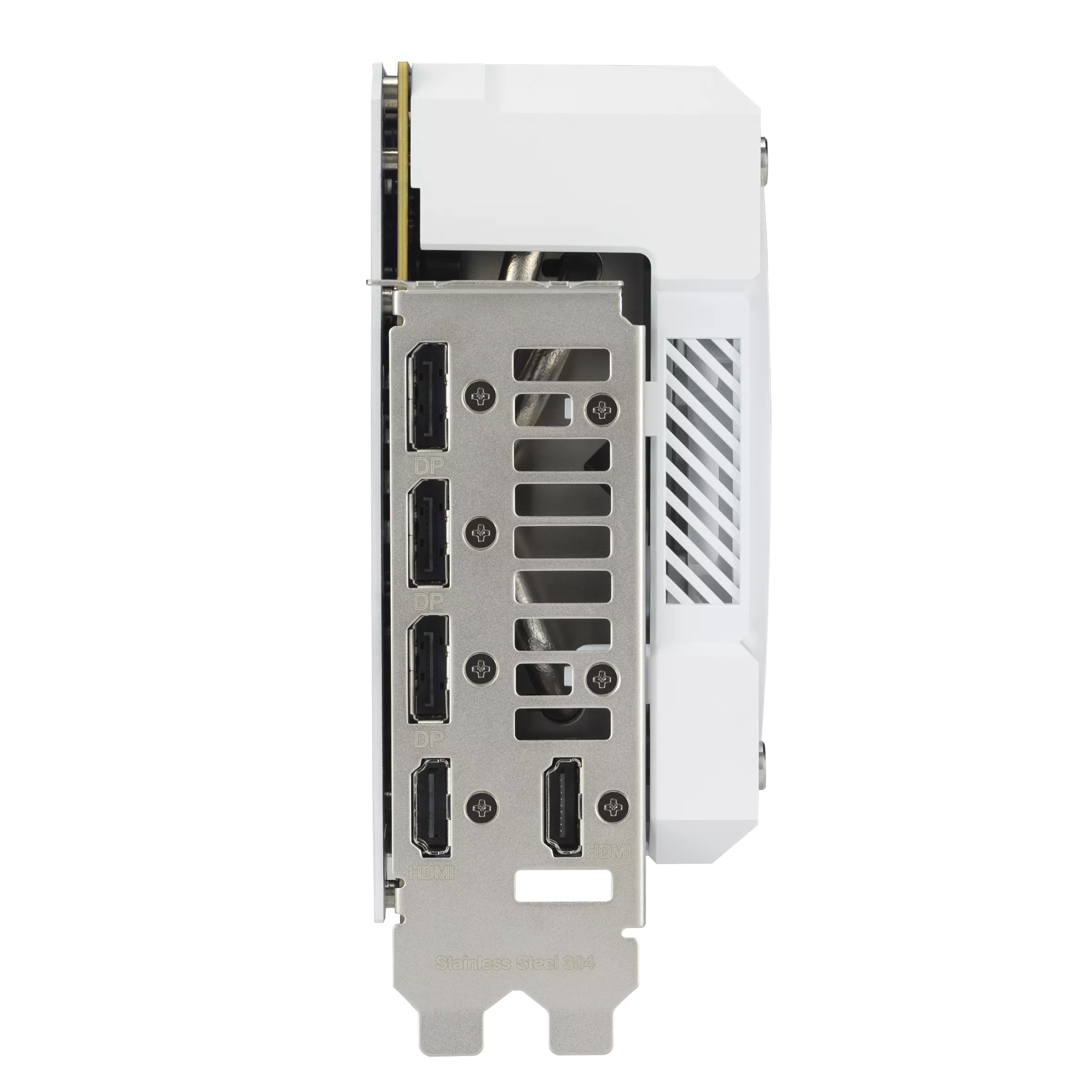 كرت الشاشة أسوس تف جيمنج 5070 TI