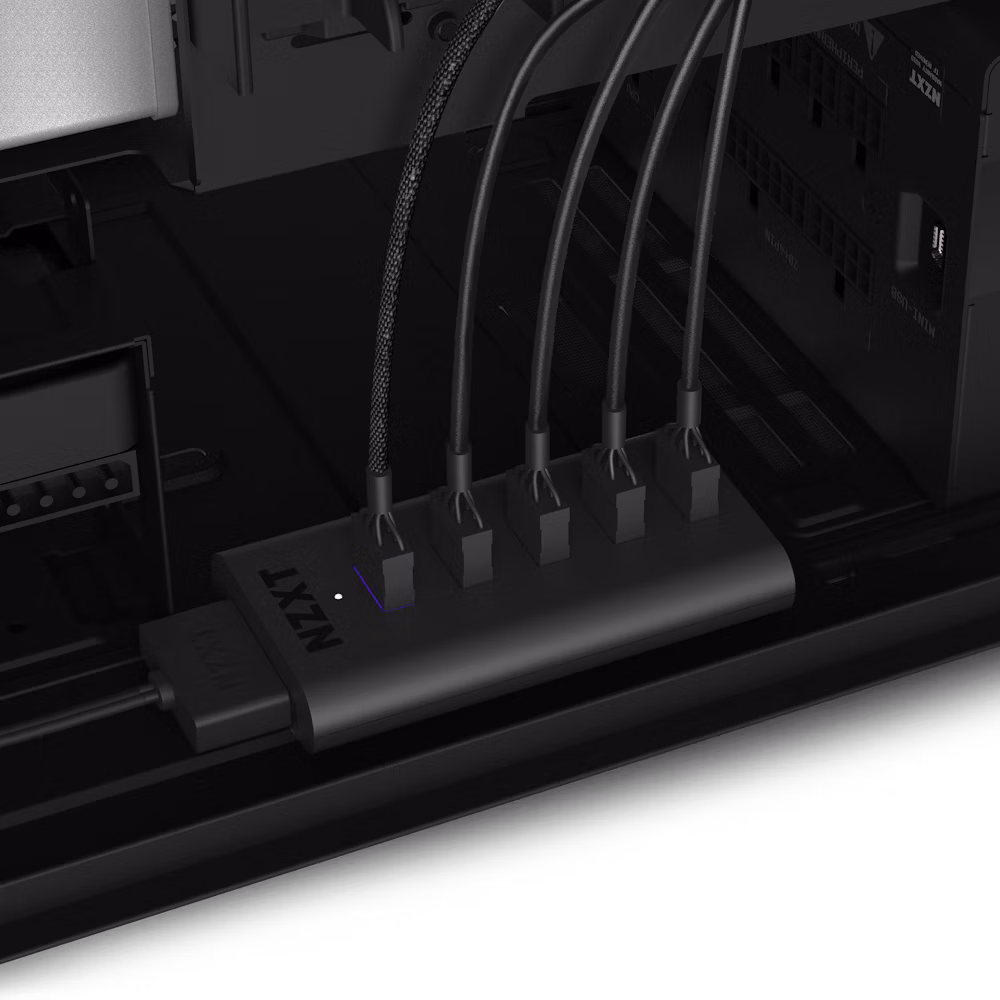 NZXT Internal USB Hub (GEN 3)