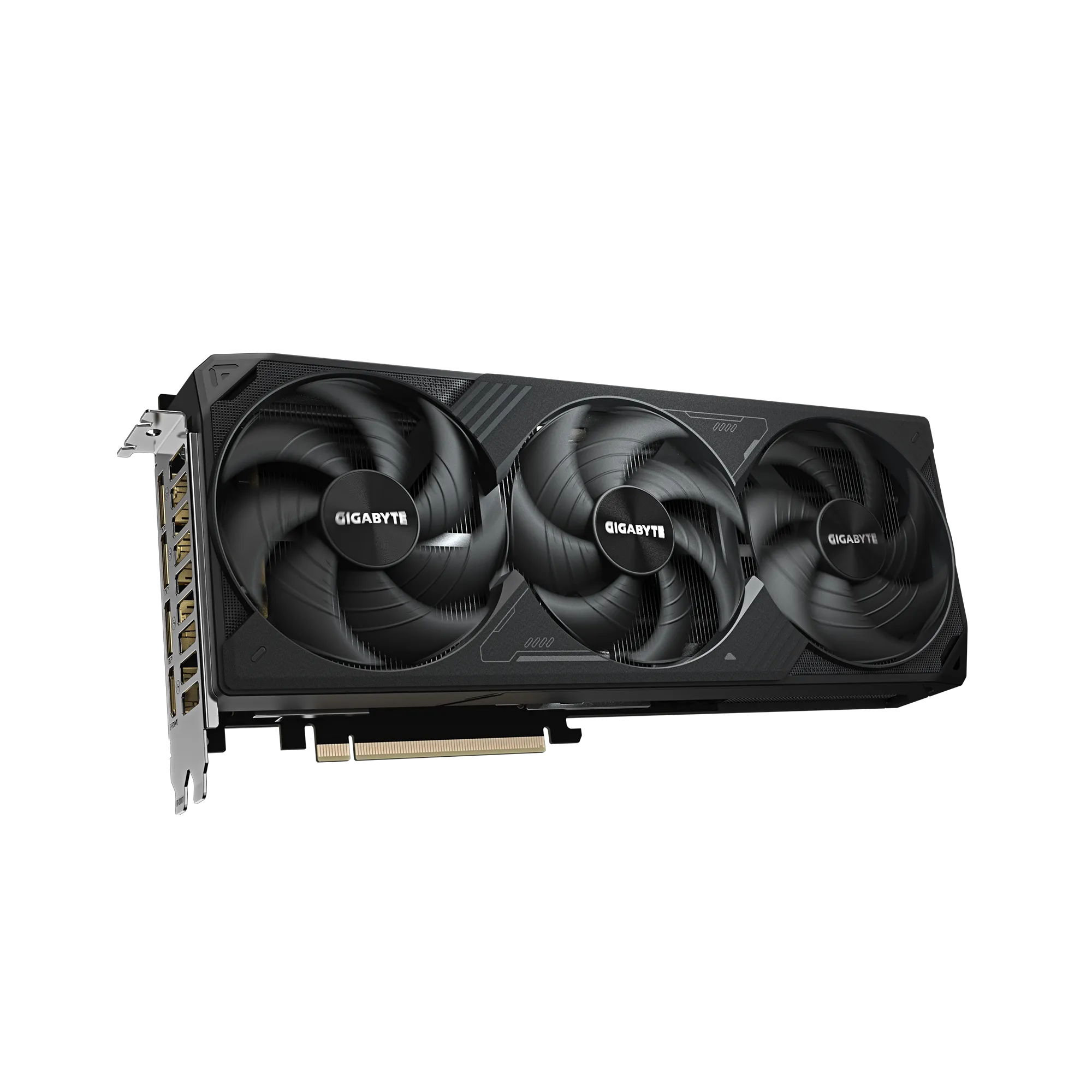 GIGABYTE GeForce RTX™ 5080 WINDFORCE OC SFF Graphics card