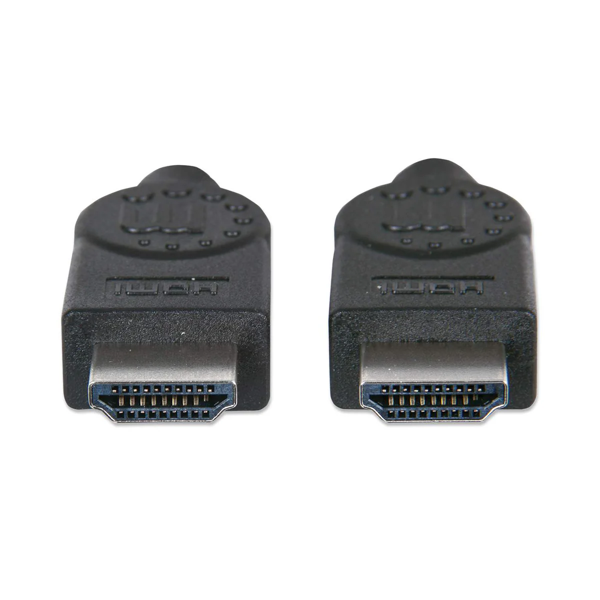 Manhattan 306126 High Speed HDMI Cable – 3 Meters