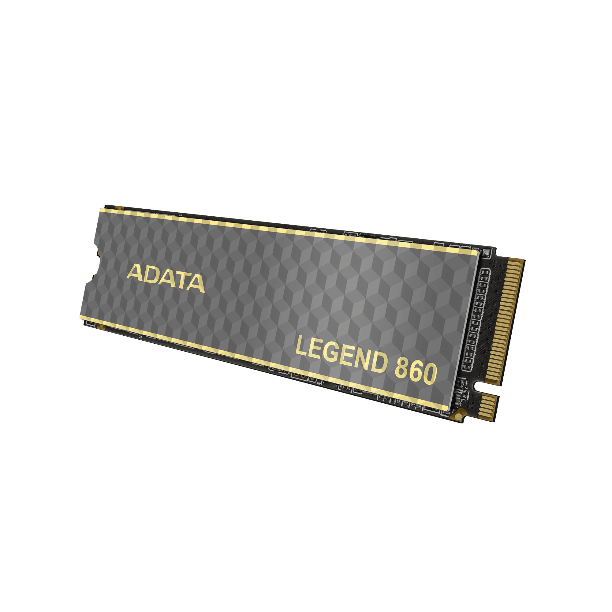 وحدة تخزين SSD ADATA LEGEND 860 PCIe4 x4 M.2 2280 