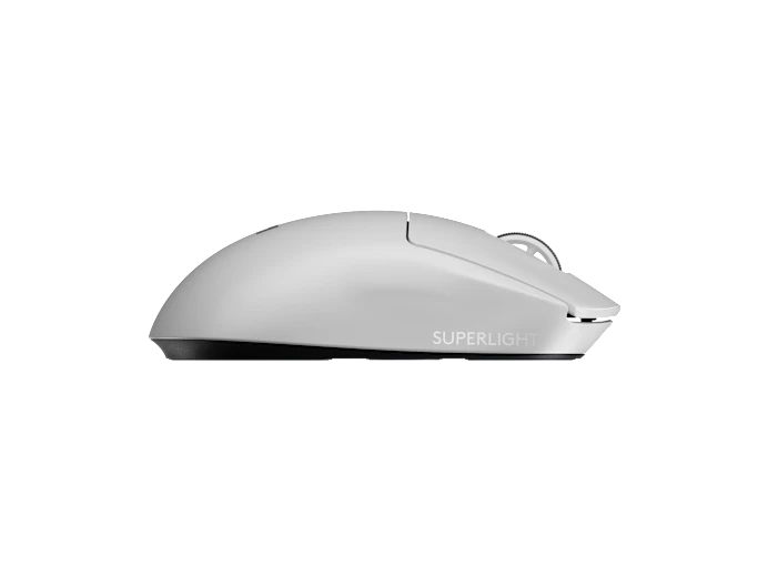 ماوس ألعاب لاسلكي لوجيتك G Pro X Superlight 2